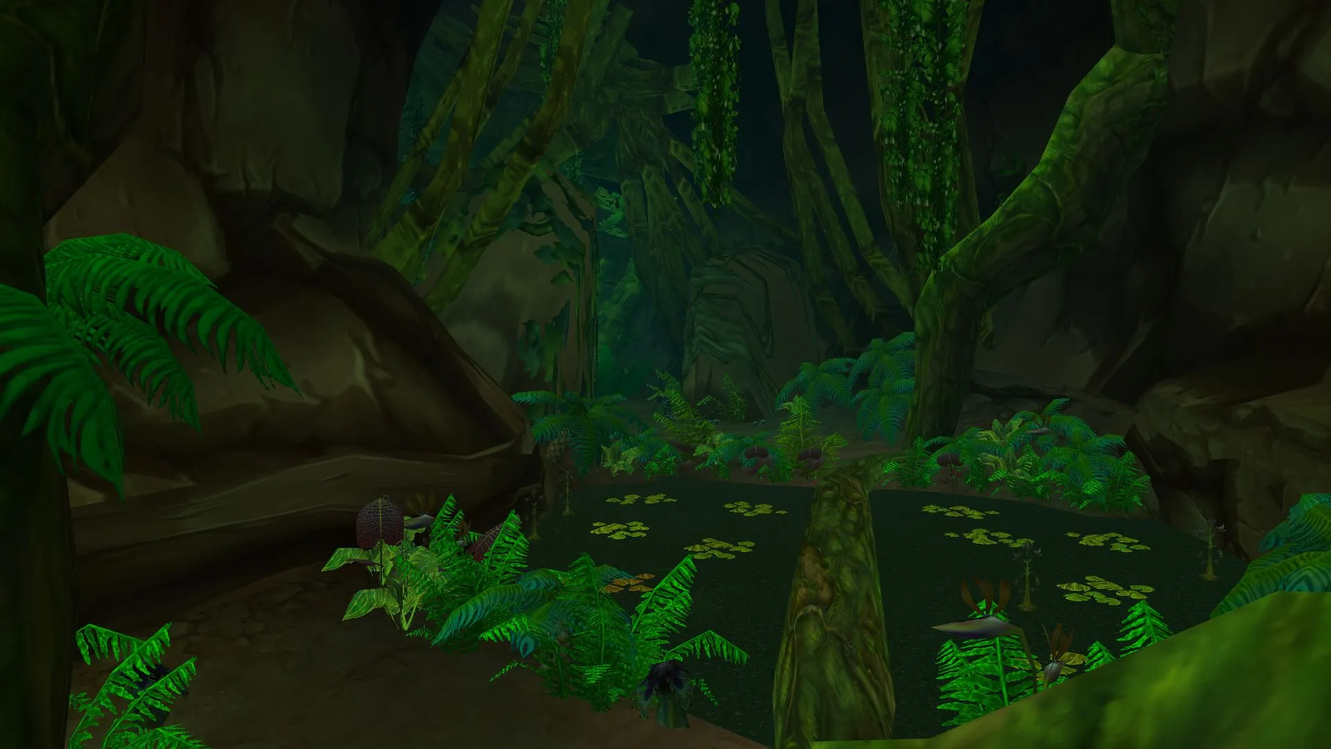 Imagen de Cuevas de los Lamentos 2