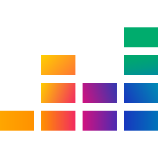 Deezer 图标