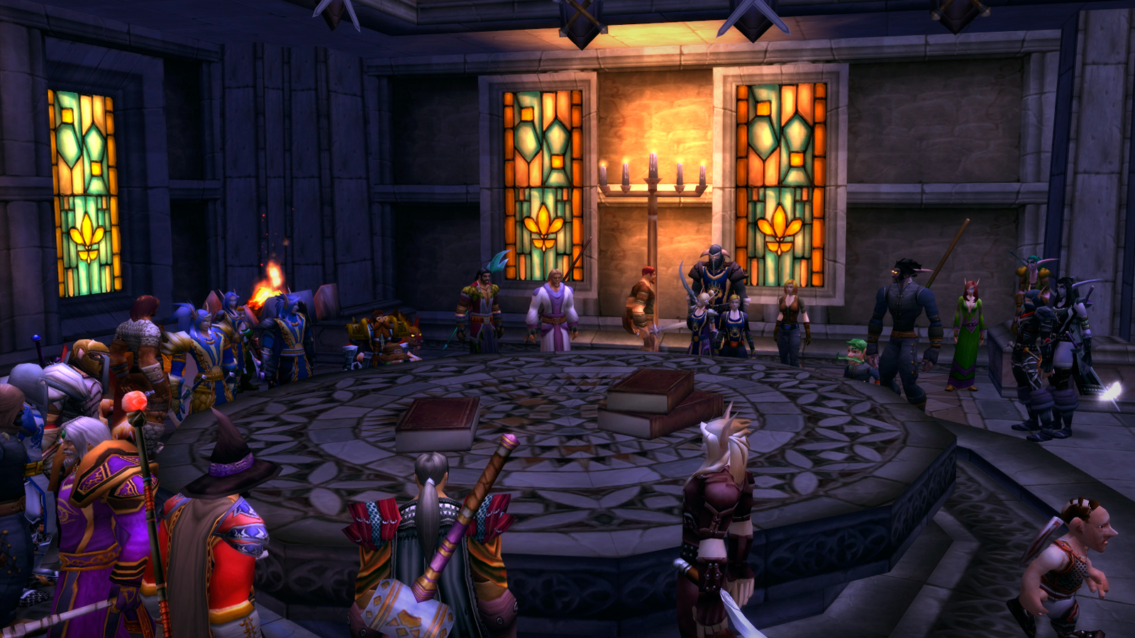 Imagen de Evento Épico 1