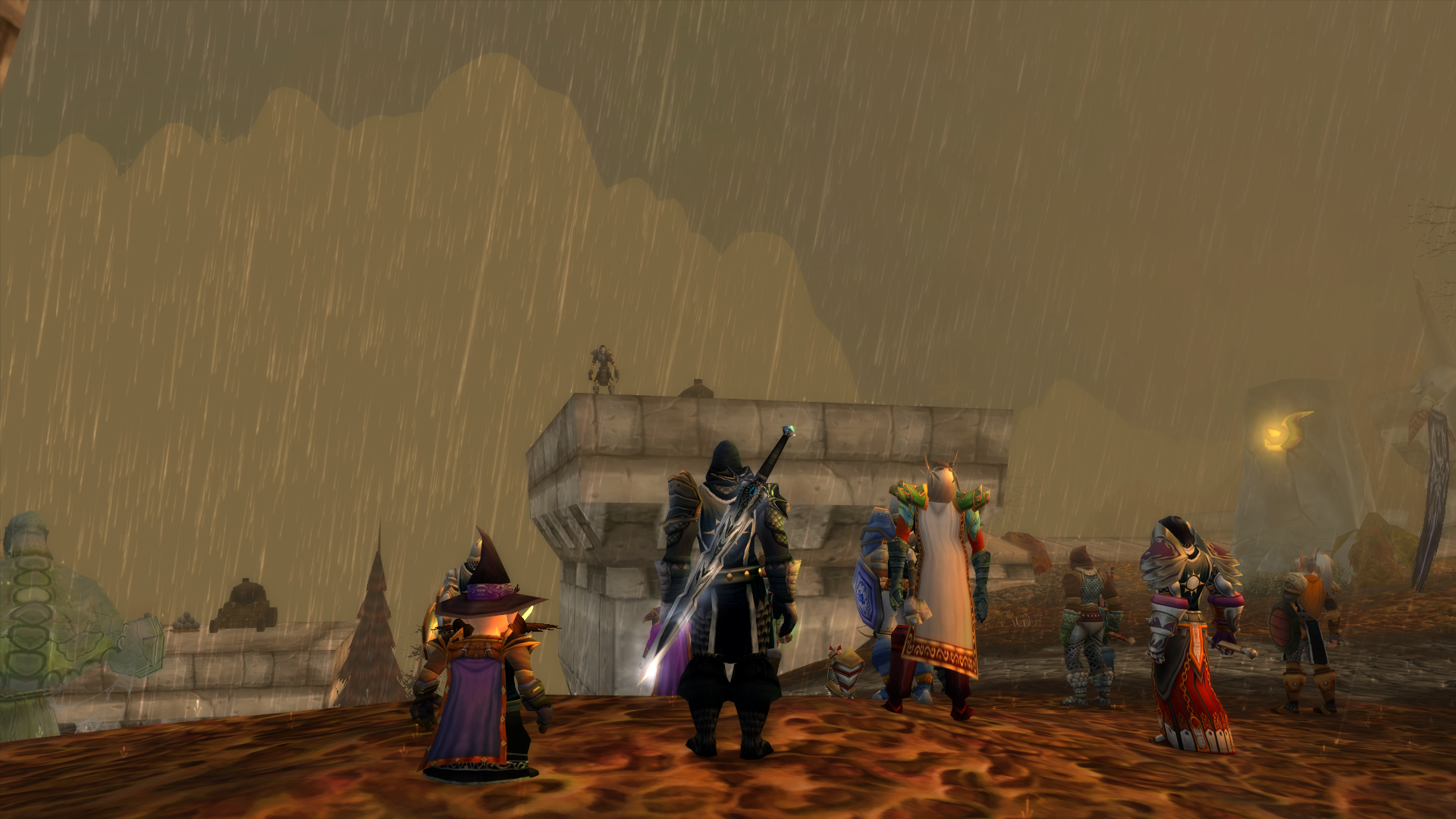 Imagen de Evento Épico 2