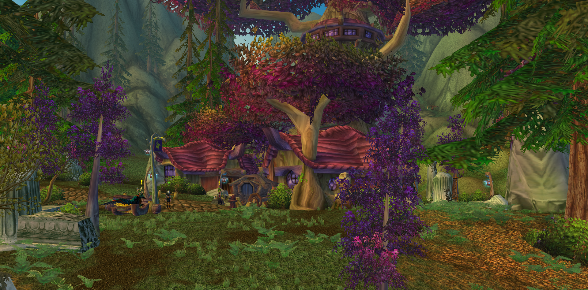 Hyjal 1