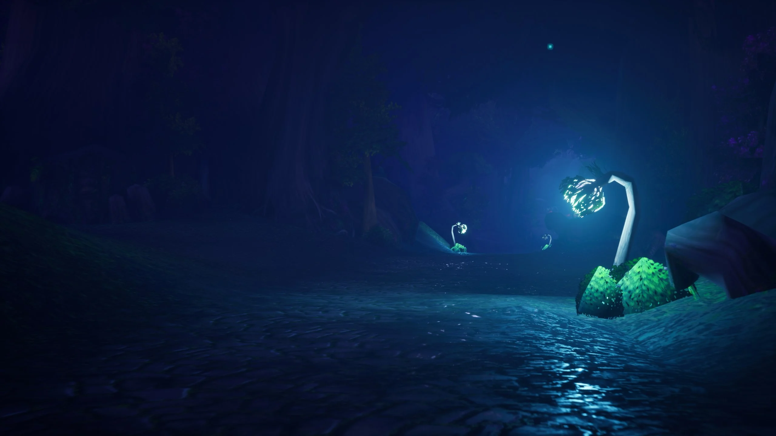 Turtle WoW Unreal Ashenvale